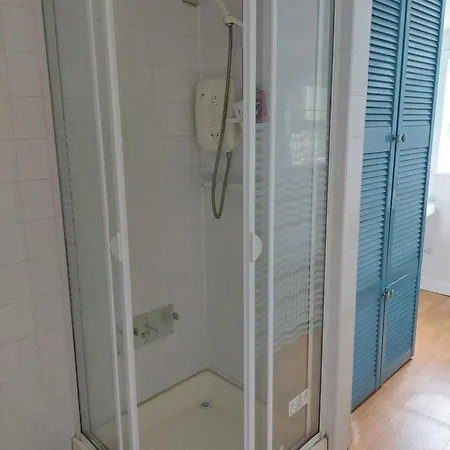 Self Catering *