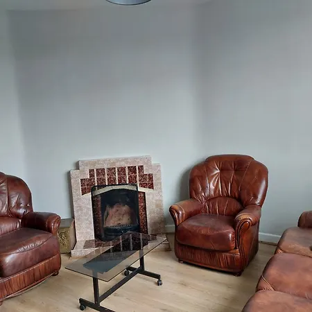Self Catering Ennis