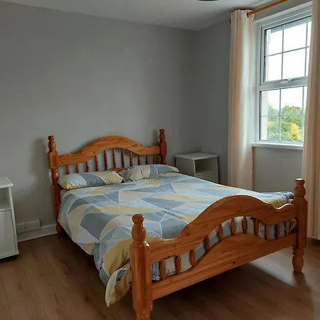 Apartment Self Catering