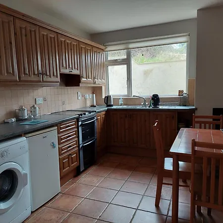 Self Catering Ennis