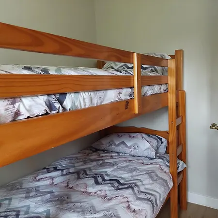 Apartment Self Catering