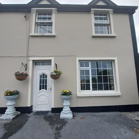 Apartment Self Catering *