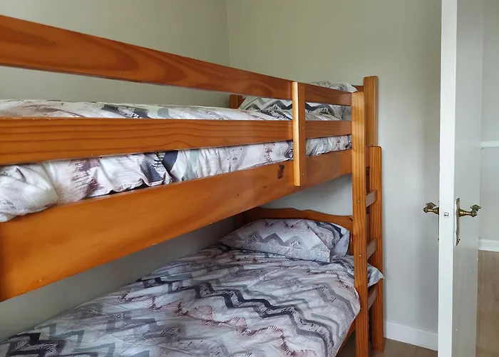 Apartamento Self Catering