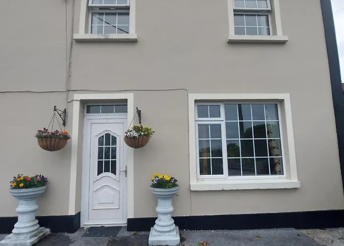 Apartment Self Catering *